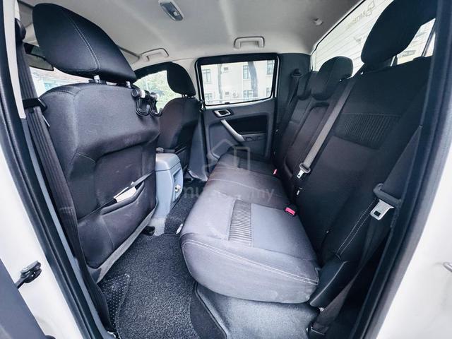 2015 Ford Ranger 2.2 XLT Facelift - 5