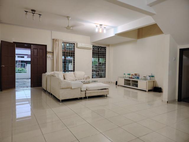 2-Stry Terrace House Taman Pengkalan Jaya Bukit Katil For Rent 1