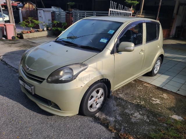 2006 Perodua MYVI 1.3 EZi (A) - 3