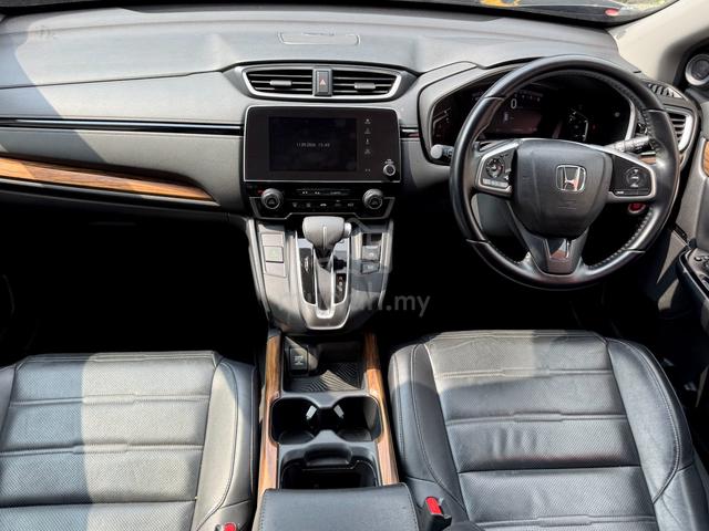 2020 Honda CR-V 1.5 TC 2WD RW (A) - 5