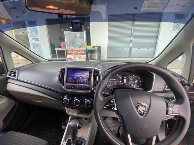 2019 Proton PERSONA 1.6 EXECUTIVE (A) - 5