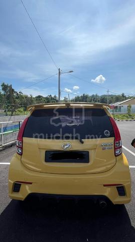 2012 Perodua MYVI 1.5 SE GHS (M) - 5