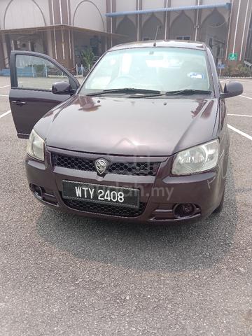 2010 Proton SAGA 1.3 BASE LINE (A) - 5