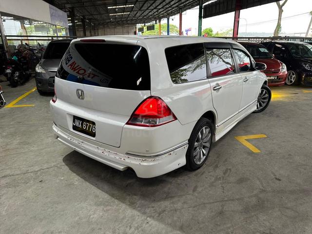 2005 Honda ODYSSEY 2.4 ABSOLUTE (A) - 3