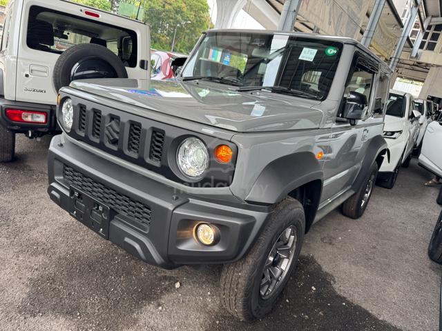 Suzuki JIMNY 1.5 SIERRA JC 5A 2024 LIKE NEW 2024 U - 2