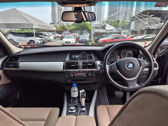2007 Bmw X5 - 5