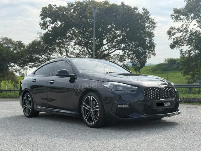 2021 Bmw 218i, 1.5 True Mileage 59,268km - 3