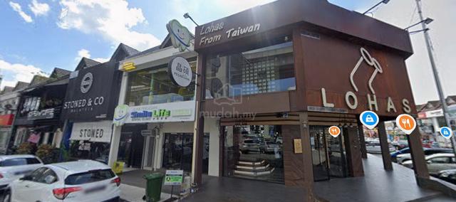 SS 15 Subang Jaya Ground Floor Shop lot for Rent 1
