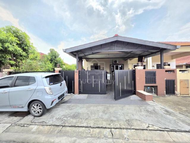 [NICE!!] Single Storey Semi D Taman Universiti Seksyen 30 Shah Alam 1