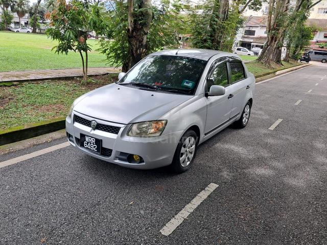 2009 Proton SAGA 1.3 BASE LINE (A) - 3