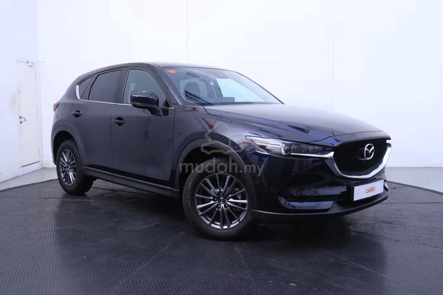 2023 Mazda CX-5 2.0 G HIGH (A) - 1