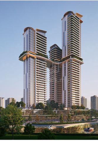 Cheras prpertys 1