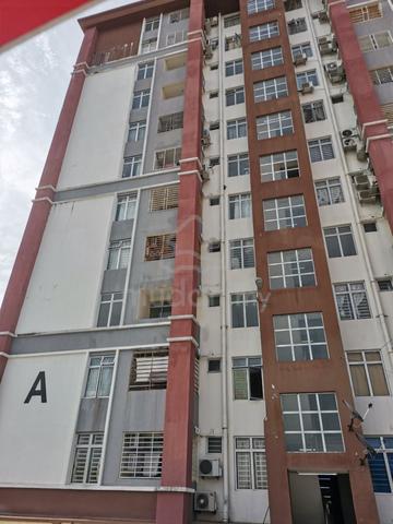 Putatan Platinum Apartment 1
