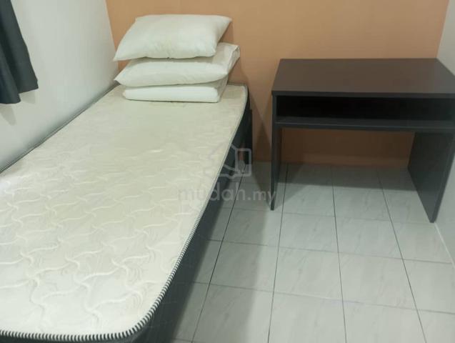 Uni Suites 1