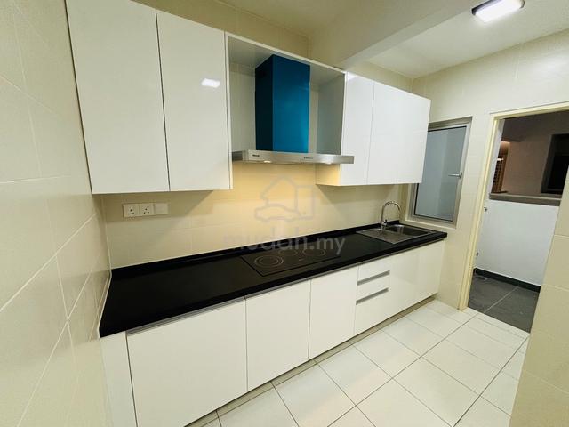 Aspire Residence 1