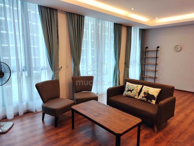 Jazz Suites @ Vivacity 1