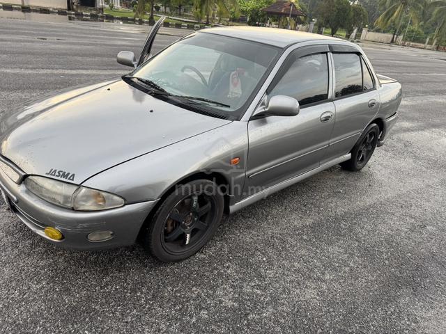 1995 Proton WIRA 1.5 GL (M) - 3