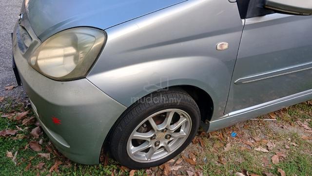 2007 Perodua VIVA 1.0 EZI PREMIUM (A) - 3