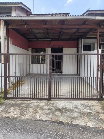 Taman Sri Sinar Freehold Terraced House (2.5 Storey) For Sale 1