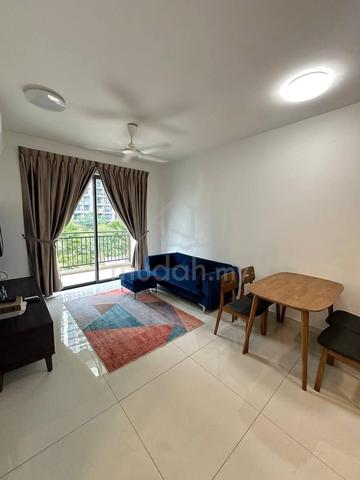Country Garden Central Park (Serviced Apartment) 1