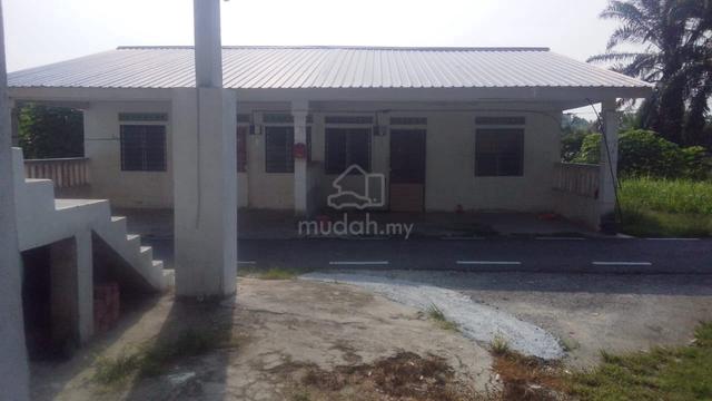 Rumah untuk disewa 1
