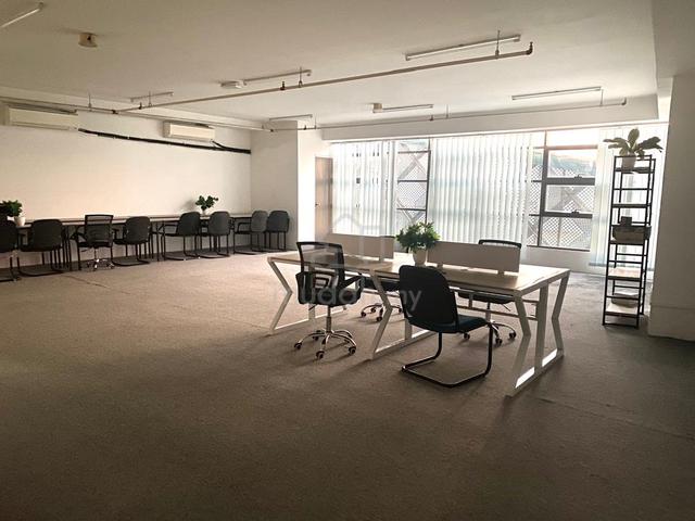 Office Streetmall One South Seri Kembangan 🤩 1