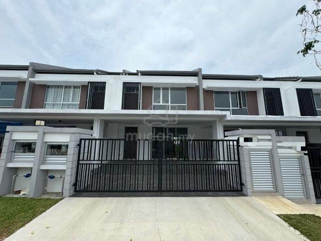 [BRAND NEW] 2 Sty Terrace House, Garland 1 2, Kota Emerald, Rawang 1