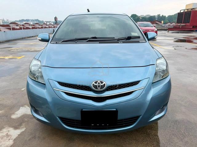 Toyota VIOS 1.5 G (A) - 2