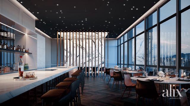 ALIX Residences 1