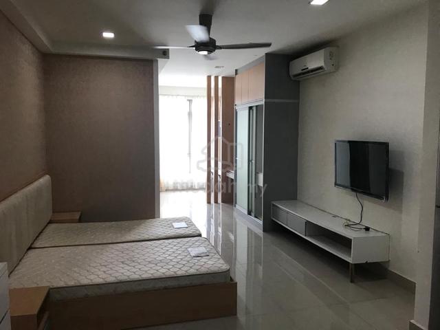 Shaftsbury Residence 1