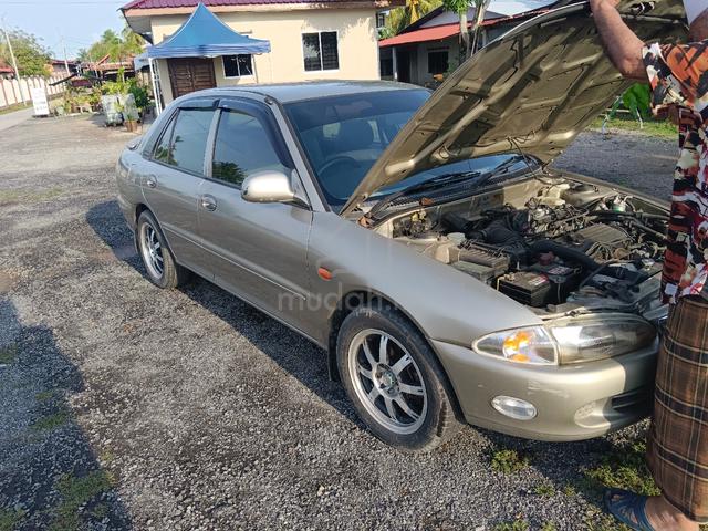 2002 Proton WIRA 1.5 A/B GL (M) - 5