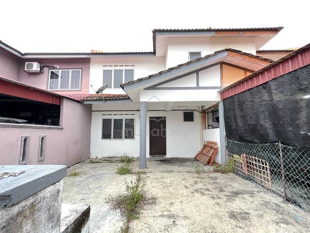 Paling Murah‼️Double Storey Terrace 3R3B Taman Banting Baru, Banting 1