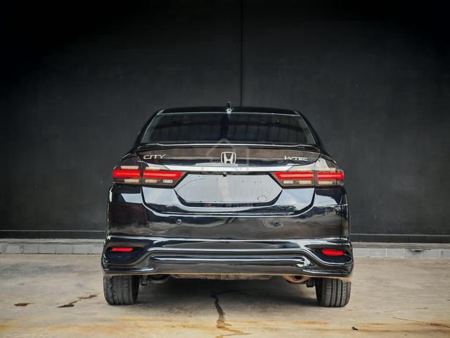 2018 Honda CITY 1.5 E FACELIFT (A)/DEPO MURAH - 4