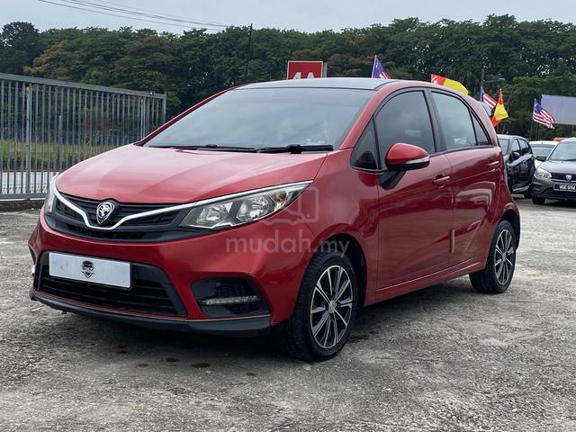 Proton IRIZ 1.6 PREMIUM (A) *OFFER* 🎁💥 - 2