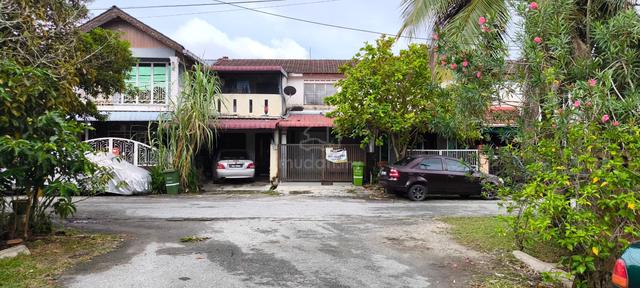 [FREEHOLD] Rumah Teres 2 Tingkat di Taman Temerloh Jaya, Temerloh 1