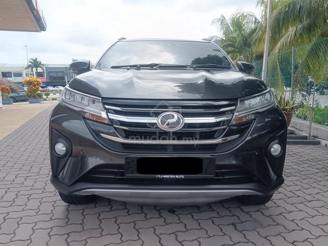 2020 Perodua ARUZ 1.5 AV (A)FULL LOAN OTR - 3