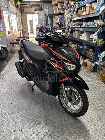 Carousel Image Selected