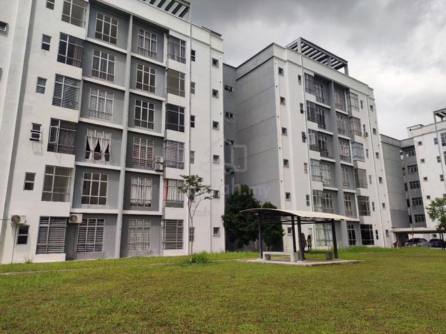 Casa Residences 1