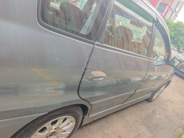 2011 Naza CITRA 2.0 GLS FACELIFT (A) - 3