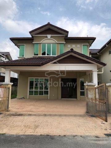 Bandar Mahkota Cheras, Cheras 1