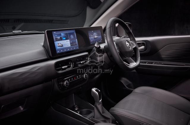 2026 Proton SAGA 1.3 Rebat Banyak Dan Ready Stokš„° - 4