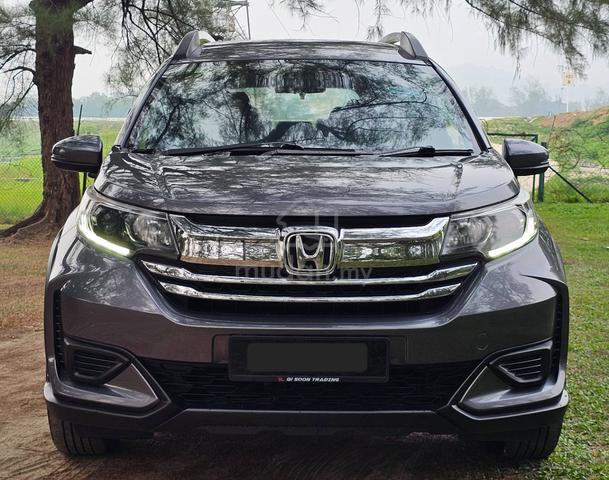 2020 Honda BR-V 1.5 E (A) - 2