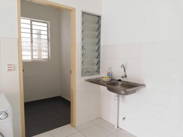 Seri Intan Apartments @ Setia Alam 2