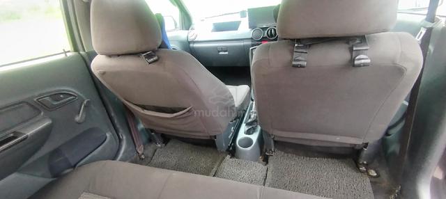 2009 Proton SAGA 1.3 BASE LINE (A) - 4