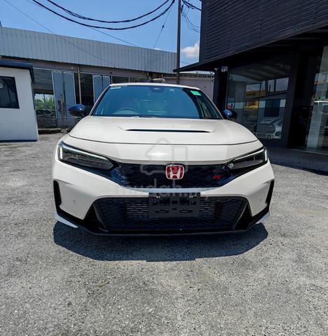 2024 Honda CIVIC 2.0 TYPE R MY23 FL5 (M) - 1