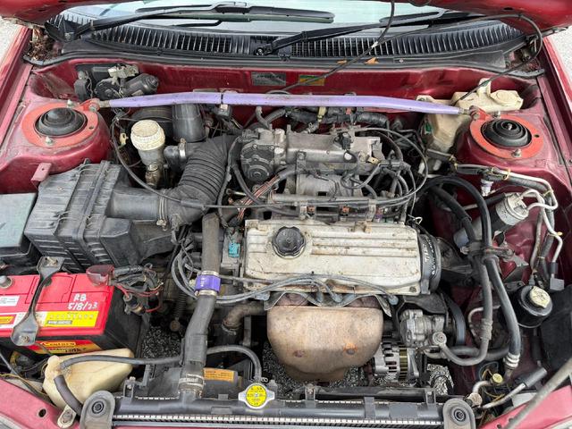2001 Proton WIRA 1.5 A/B GLi (M) - 5