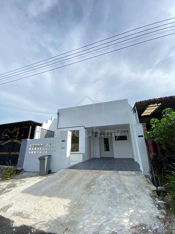 .β¨π SANTORINI Concept below MV Hang Lekiu Taman Skudai Baru Johor β¨ 1