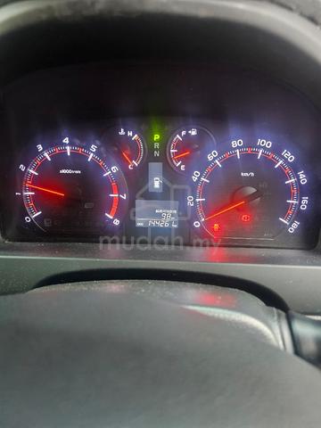 2012 Toyota VELLFIRE 2.4 Z G-EDITION FACELIFT (A) - 5