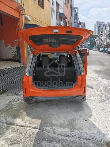 2014 Perodua ALZA 1.5 EZI (A) - 4