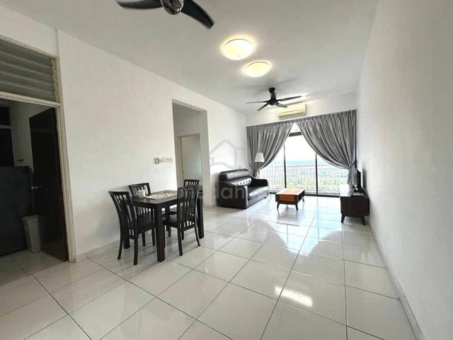 Sky Gardens Residences 1